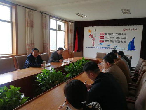 衡水學院召開開學餐飲服務及食品安全管理工作會議，全面部署新學期餐飲保障工作