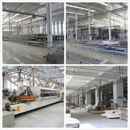 一間目前累計投資9億元人民幣構(gòu)建起的世界級家俱木作產(chǎn)品生產(chǎn)工廠