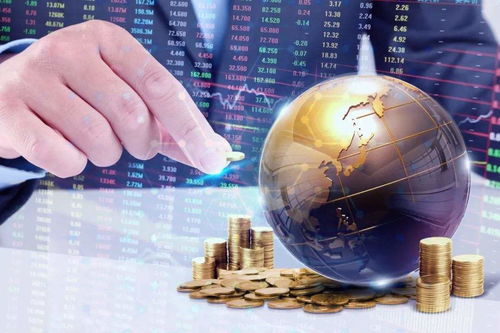 30萬億規模與1億投資者 2022年，你的錢包是否參與了這場投資管理的浪潮？